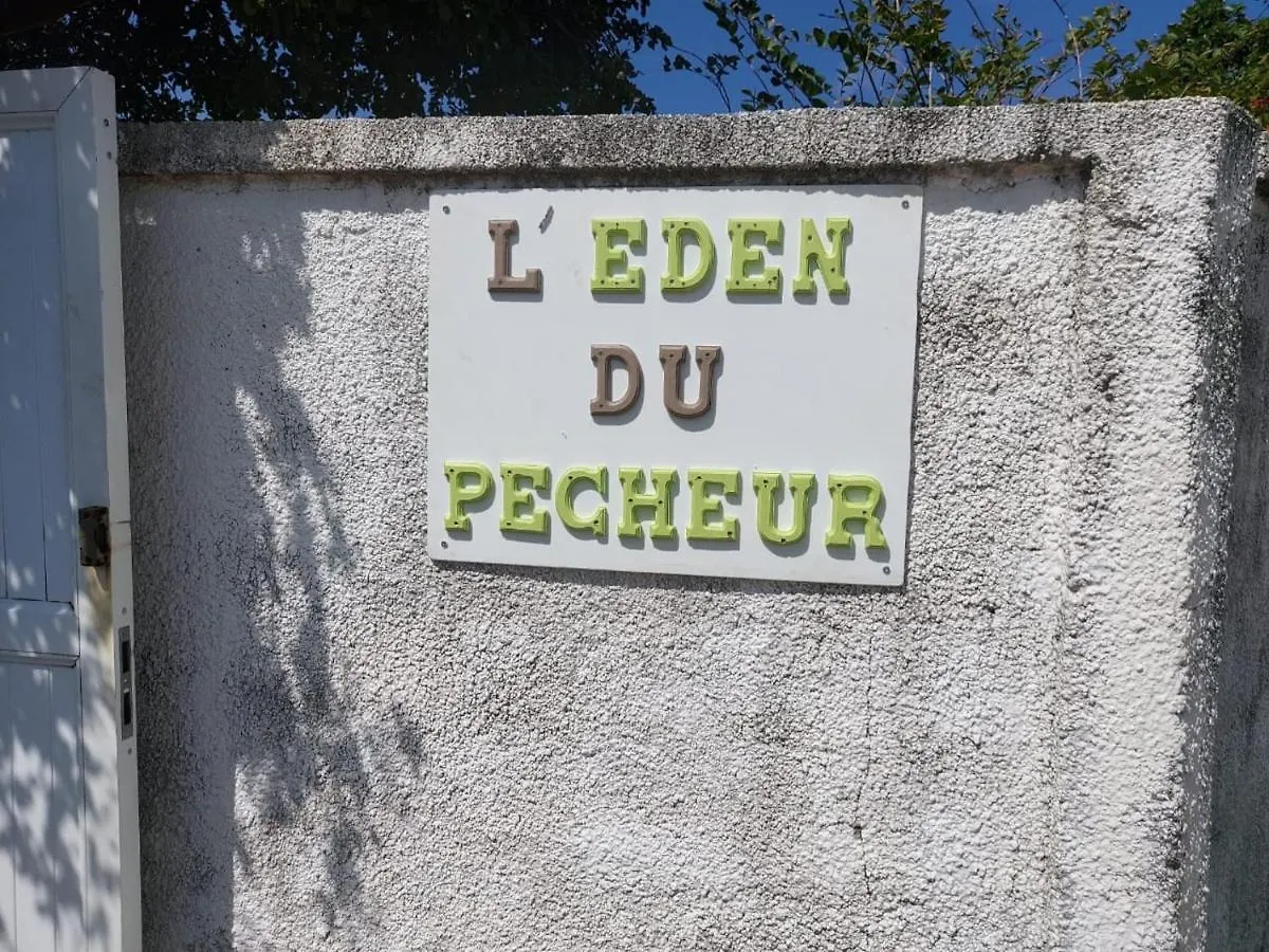 L'Eden Du Pecheur Apartment Grande Anse  Guadeloupe